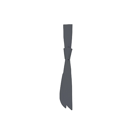 Karlowsky Felszolgáló nyakkendő női (94 x 5 cm)